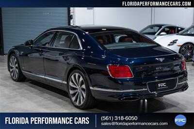 2020 Bentley Flying Spur W12 First Edition - Photo 4 - Riviera Beach, FL 33407
