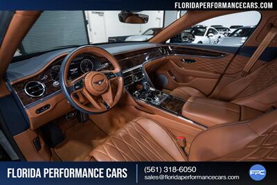 2020 Bentley Flying Spur W12 First Edition - Photo 18 - Riviera Beach, FL 33407