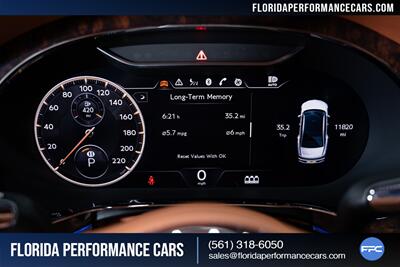 2020 Bentley Flying Spur W12 First Edition - Photo 23 - Riviera Beach, FL 33407