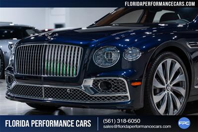 2020 Bentley Flying Spur W12 First Edition - Photo 72 - Riviera Beach, FL 33407