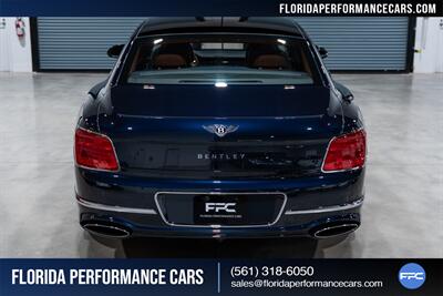 2020 Bentley Flying Spur W12 First Edition - Photo 5 - Riviera Beach, FL 33407