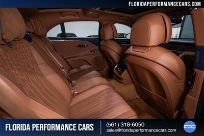 2020 Bentley Flying Spur W12 First Edition - Photo 32 - Riviera Beach, FL 33407