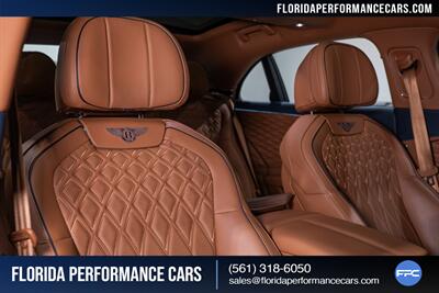 2020 Bentley Flying Spur W12 First Edition - Photo 68 - Riviera Beach, FL 33407