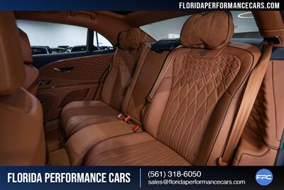 2020 Bentley Flying Spur W12 First Edition - Photo 30 - Riviera Beach, FL 33407