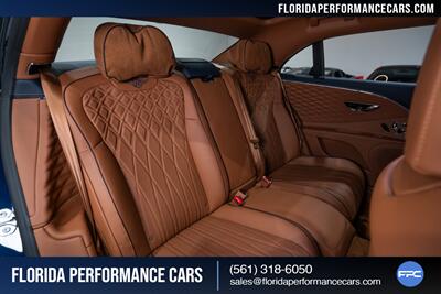 2020 Bentley Flying Spur W12 First Edition - Photo 33 - Riviera Beach, FL 33407