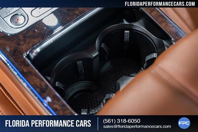 2020 Bentley Flying Spur W12 First Edition - Photo 57 - Riviera Beach, FL 33407
