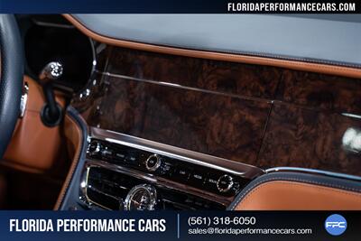 2020 Bentley Flying Spur W12 First Edition - Photo 66 - Riviera Beach, FL 33407