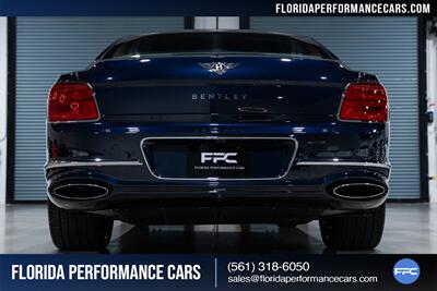 2020 Bentley Flying Spur W12 First Edition - Photo 77 - Riviera Beach, FL 33407
