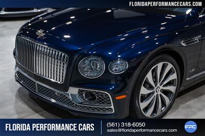 2020 Bentley Flying Spur W12 First Edition - Photo 15 - Riviera Beach, FL 33407
