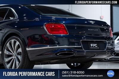 2020 Bentley Flying Spur W12 First Edition - Photo 17 - Riviera Beach, FL 33407