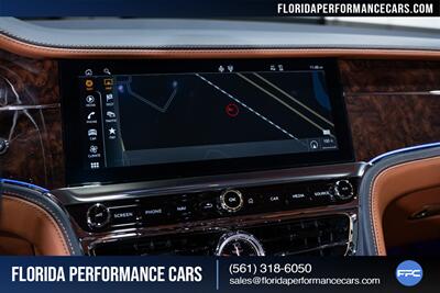 2020 Bentley Flying Spur W12 First Edition - Photo 59 - Riviera Beach, FL 33407