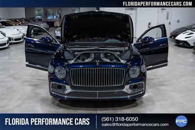 2020 Bentley Flying Spur W12 First Edition - Photo 45 - Riviera Beach, FL 33407