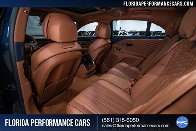 2020 Bentley Flying Spur W12 First Edition - Photo 29 - Riviera Beach, FL 33407