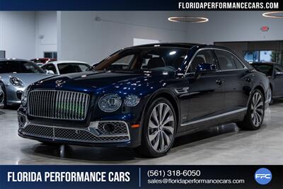 2020 Bentley Flying Spur W12 First Edition - Photo 10 - Riviera Beach, FL 33407