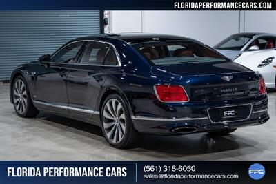 2020 Bentley Flying Spur W12 First Edition - Photo 76 - Riviera Beach, FL 33407