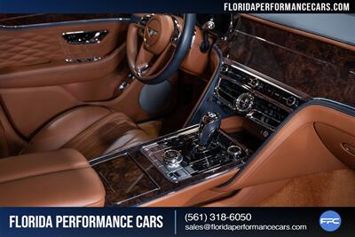 2020 Bentley Flying Spur W12 First Edition - Photo 62 - Riviera Beach, FL 33407