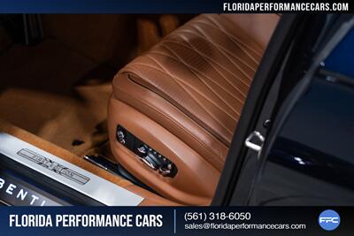 2020 Bentley Flying Spur W12 First Edition - Photo 24 - Riviera Beach, FL 33407