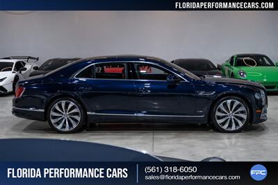 2020 Bentley Flying Spur W12 First Edition - Photo 7 - Riviera Beach, FL 33407