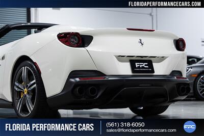 2019 Ferrari Portofino   - Photo 19 - Riviera Beach, FL 33407