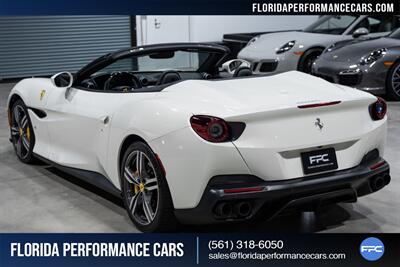 2019 Ferrari Portofino   - Photo 4 - Riviera Beach, FL 33407