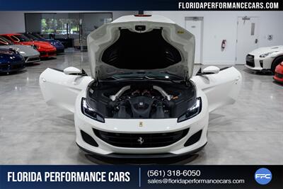 2019 Ferrari Portofino   - Photo 41 - Riviera Beach, FL 33407