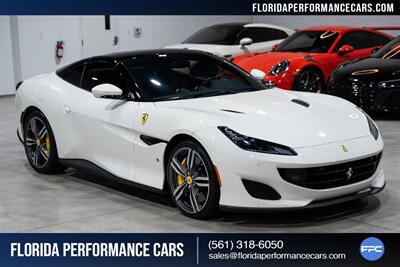 2019 Ferrari Portofino   - Photo 14 - Riviera Beach, FL 33407