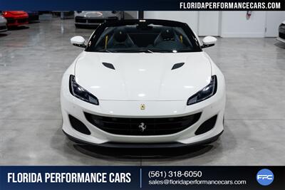 2019 Ferrari Portofino   - Photo 10 - Riviera Beach, FL 33407