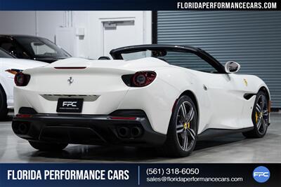 2019 Ferrari Portofino   - Photo 6 - Riviera Beach, FL 33407
