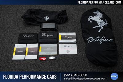 2019 Ferrari Portofino   - Photo 30 - Riviera Beach, FL 33407