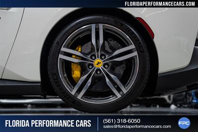 2019 Ferrari Portofino   - Photo 48 - Riviera Beach, FL 33407