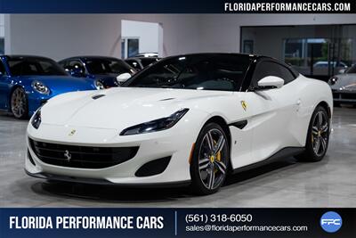 2019 Ferrari Portofino   - Photo 11 - Riviera Beach, FL 33407