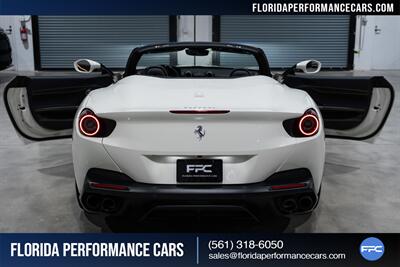2019 Ferrari Portofino   - Photo 40 - Riviera Beach, FL 33407