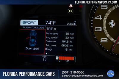2019 Ferrari Portofino   - Photo 21 - Riviera Beach, FL 33407