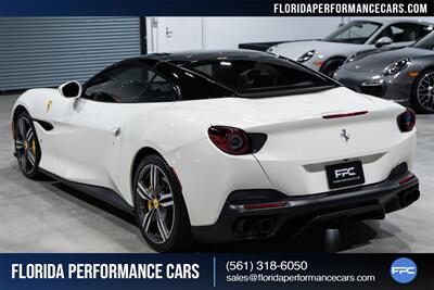 2019 Ferrari Portofino   - Photo 12 - Riviera Beach, FL 33407