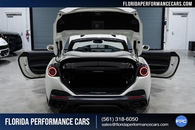 2019 Ferrari Portofino   - Photo 45 - Riviera Beach, FL 33407