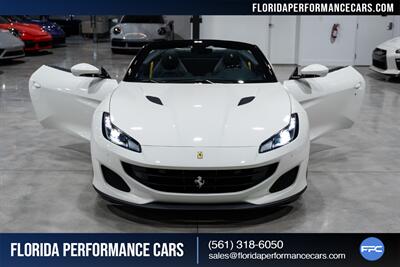 2019 Ferrari Portofino   - Photo 39 - Riviera Beach, FL 33407