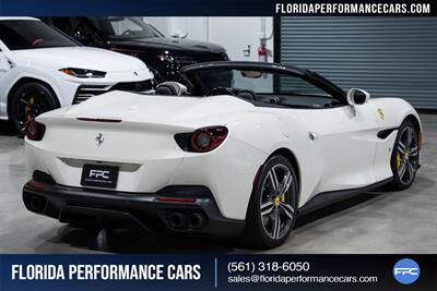 2019 Ferrari Portofino   - Photo 7 - Riviera Beach, FL 33407