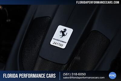 2019 Ferrari Portofino   - Photo 44 - Riviera Beach, FL 33407
