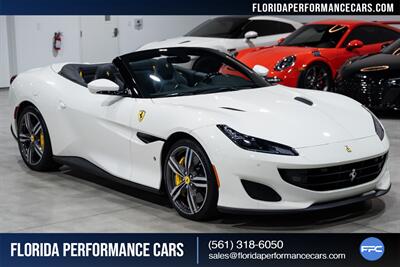 2019 Ferrari Portofino   - Photo 9 - Riviera Beach, FL 33407