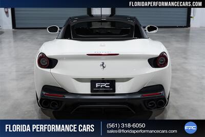 2019 Ferrari Portofino   - Photo 74 - Riviera Beach, FL 33407