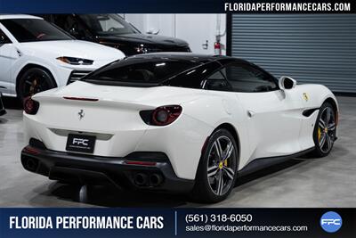 2019 Ferrari Portofino   - Photo 13 - Riviera Beach, FL 33407