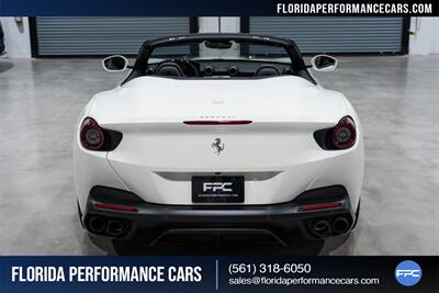 2019 Ferrari Portofino   - Photo 5 - Riviera Beach, FL 33407