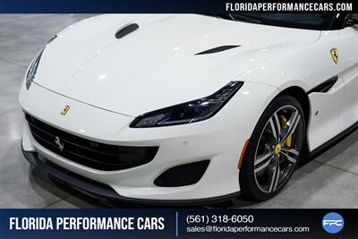 2019 Ferrari Portofino   - Photo 18 - Riviera Beach, FL 33407