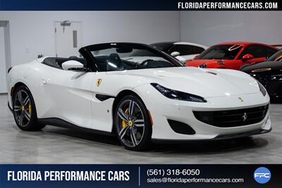 2019 Ferrari Portofino   - Photo 77 - Riviera Beach, FL 33407