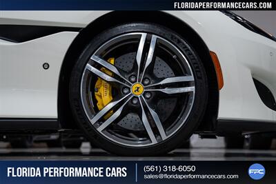 2019 Ferrari Portofino   - Photo 16 - Riviera Beach, FL 33407