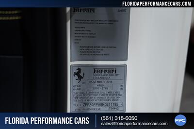 2019 Ferrari Portofino   - Photo 32 - Riviera Beach, FL 33407