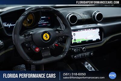 2019 Ferrari Portofino   - Photo 50 - Riviera Beach, FL 33407