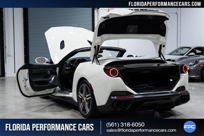 2019 Ferrari Portofino   - Photo 38 - Riviera Beach, FL 33407