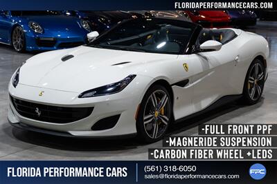 2019 Ferrari Portofino   - Photo 1 - Riviera Beach, FL 33407