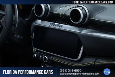 2019 Ferrari Portofino   - Photo 62 - Riviera Beach, FL 33407
